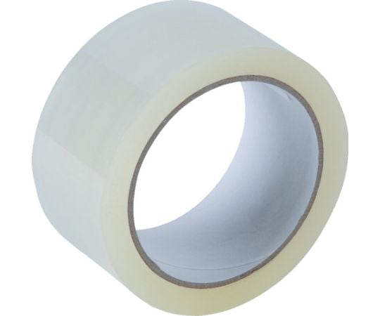【期間限定!対象商品P2〜20倍】 梱包用OPPテープ　48mm×50m　厚み0.05mm　TOPT-501巻