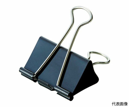 【期間限定!対象商品P2〜20倍】 ダブルクリップ小小　15mm　（10個入）　TDB-151袋(10個入)