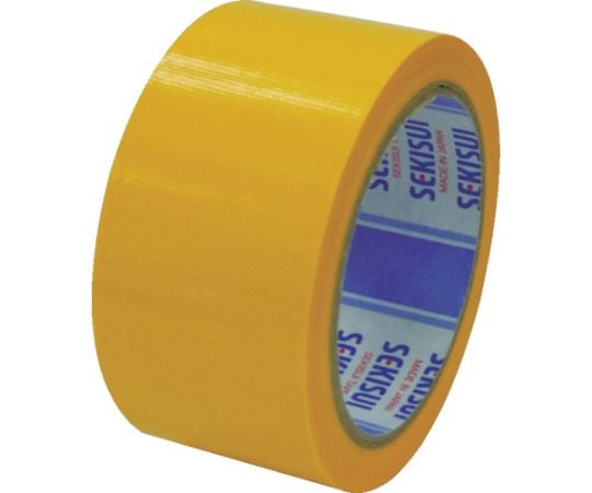 フィットライトテープ強粘着#73650mm×25mマンゴー N736Y031巻