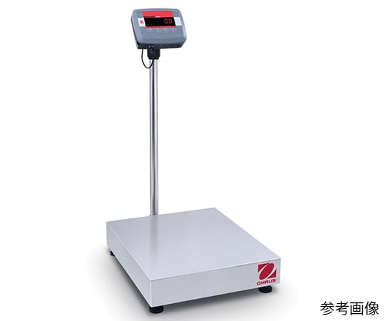 Rakuten - 【期間限定!対象商品P2〜20倍】 デジタル台はかり　D2000シリーズ　300kg　50g　D24PE300FX1個
