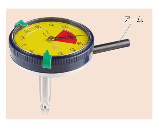 φD（mm）：φ6L寸法（mm）：42荷姿サイズ：45×5×5mm[荷姿サイズについて]φD（mm）：φ6L寸法（mm）：42荷姿サイズ：45×5×5mm[荷姿サイズについて]