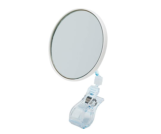 ワンプラス クリップミラー 3倍 PC-031個