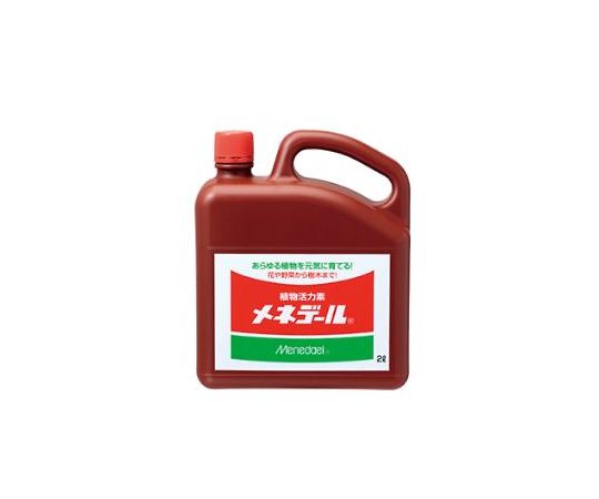 メネデール2L1本
