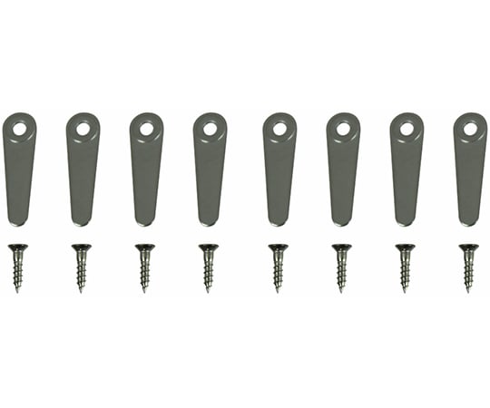 ステンレストンボ入り数：1パック額縁工作用金具8分/8ヶ入木ネジ×8本コード番号：03191552荷姿サイズ：120×65×15mm　0.02kg[荷姿サイズについて]ステンレストンボ入り数：1パック額縁工作用金具8分/8ヶ入木ネジ×8本コード番号：03191552荷姿サイズ：120×65×15mm　0.02kg[荷姿サイズについて]