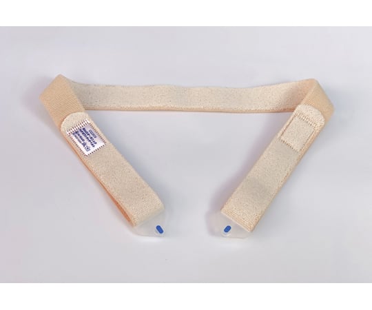 【期間限定!対象商品P2〜20倍】 ミムロオーガニックフック式ワンタッチベルト　OG309B1本 valuecare-11280559 福祉用具のバリューケア パッケージ画像