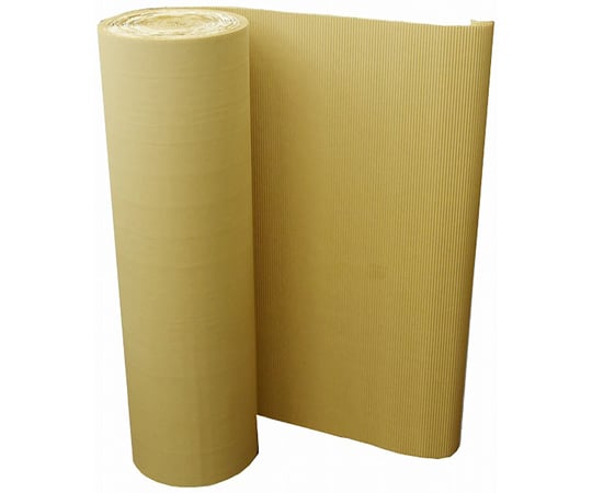 巻段ボール　3mm（73+73g）1000mm×25m　009700011巻