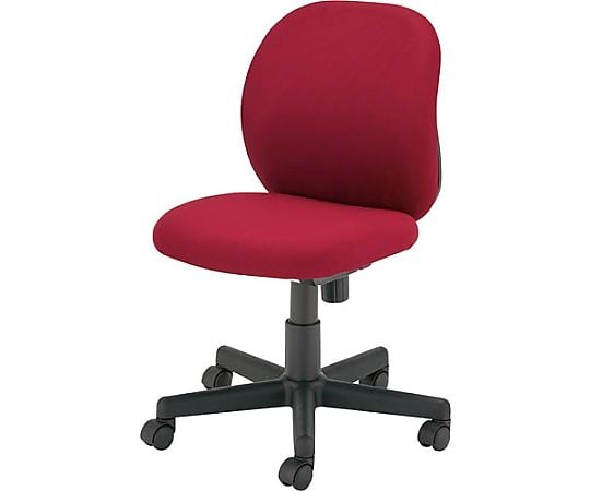 【SS限定 38万商品以上10%OFF】 NEXISチェアC04ローズ　KC-NX64SLローズ1脚