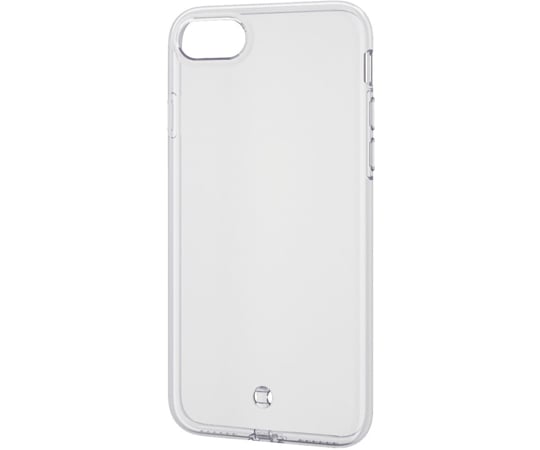 【SS限定 38万商品以上10%OFF】 iPhoneSE第3世代/SE第2世代/8/7用ソフトケース極みクリア　PM-A22SUCTCR1個