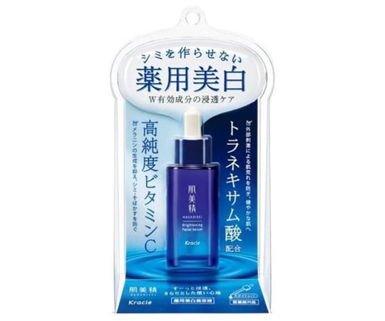 肌美精ターニングケア美白美容液30mL1本