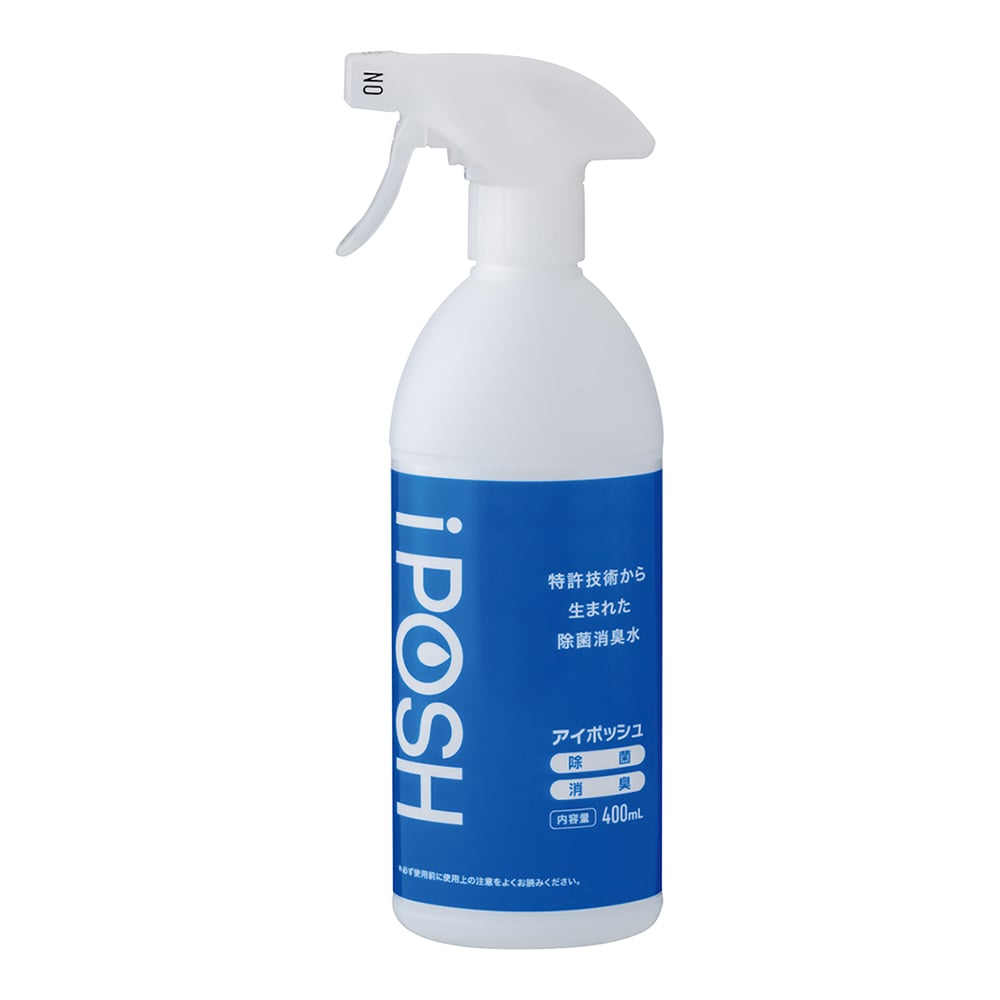  iPOSH400mLスプレー1個
