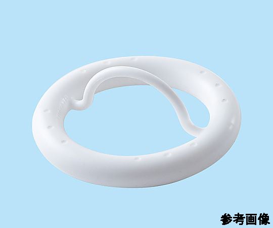 軽い力で曲がるやわらかいA型ペッサリーです。患者さまの体形を考慮し、柔軟性を持たせたシリコーン樹脂製。ペッサリー形状が腟の形に応じて変形するため、体への負担を減らすことができ、脱落もしにくくなります。ハンドルにより、自己管理方式・医師管理方式ともに着脱が容易になります。※大きさにより硬さを変えています。サイズ：φ80mm素材：シリコーン樹脂荷姿サイズ：45×120×150mm　0.10kg[荷姿サイズについて]医療機器認証番号：223ADBZX00070000軽い力で曲がるやわらかいA型ペッサリーです。患者さまの体形を考慮し、柔軟性を持たせたシリコーン樹脂製。ペッサリー形状が腟の形に応じて変形するため、体への負担を減らすことができ、脱落もしにくくなります。ハンドルにより、自己管理方式・医師管理方式ともに着脱が容易になります。※大きさにより硬さを変えています。サイズ：φ80mm素材：シリコーン樹脂荷姿サイズ：45×120×150mm　0.10kg[荷姿サイズについて]医療機器認証番号：223ADBZX00070000