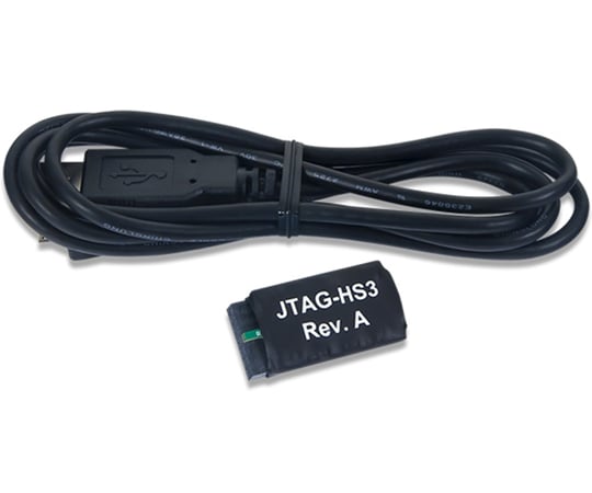 【SS限定 38万商品以上10%OFF】 JTAGHS3プログラミングケーブル　410-2991個