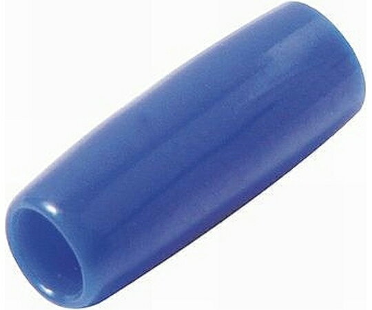 圧着端子カバー青　TIC1.251個