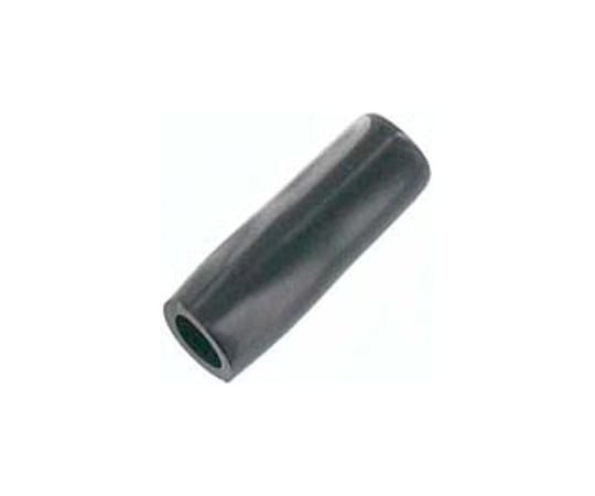 圧着端子カバー黒　TIC1.251個