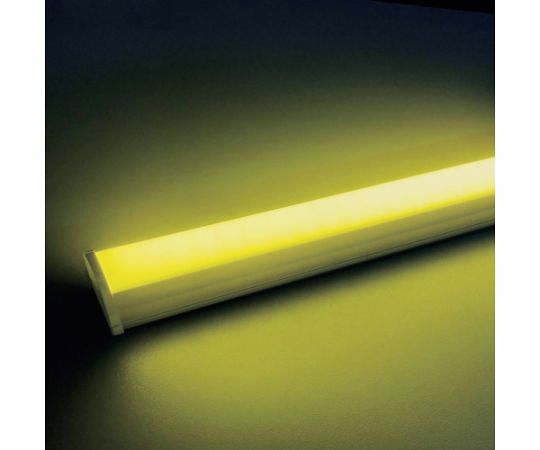 【期間限定!対象商品P2〜20倍】 LEDシームレス照明L300黄色　TLSML300NAYF1台