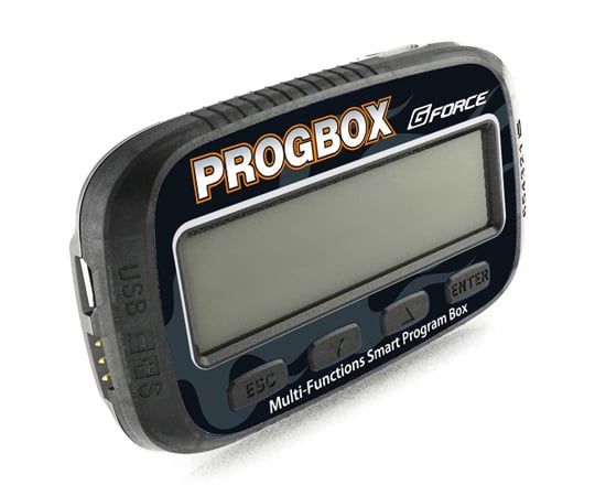  マルチファンクション・プログラムシステム　PROGBOX　G00171個