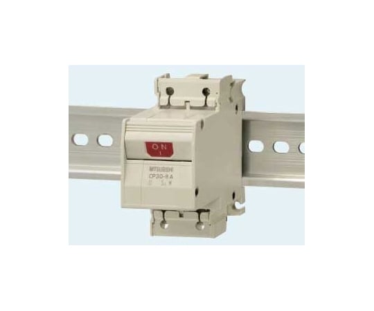 サーキットプロテクタ　CP30-BA-2P-1-M-1A1個