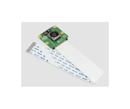  RaspberryPiカメラモジュールV3(標準画角、フィルタあり)　SC08721個