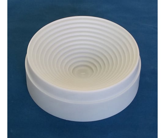 小さなフラスコから10Lまで対応しています。材質：ポリプロピレン寸法：φ170×50mm荷姿サイズ：165×165×50mm　0.16kg[荷姿サイズについて]小さなフラスコから10Lまで対応しています。材質：ポリプロピレン寸法：φ170×50mm荷姿サイズ：165×165×50mm　0.16kg[荷姿サイズについて]