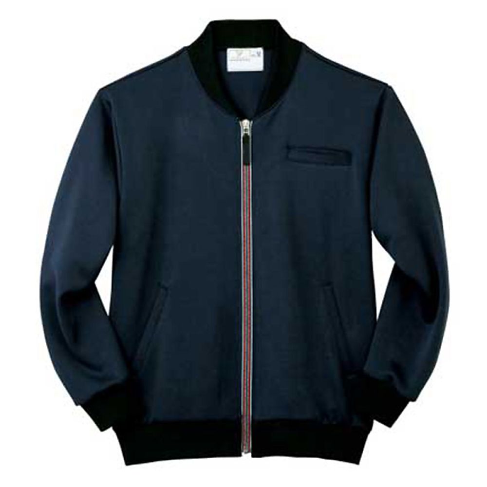 ジャケットネイビーM（身丈63cm） CR179-89M1枚