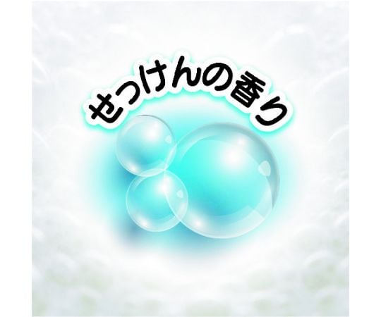 福祉用具のバリューケアの【期間限定!対象商品P2〜20倍】 激落ち除菌流せるトイレクリーナー24枚入り　S002801パック(24枚入)｜アングル2