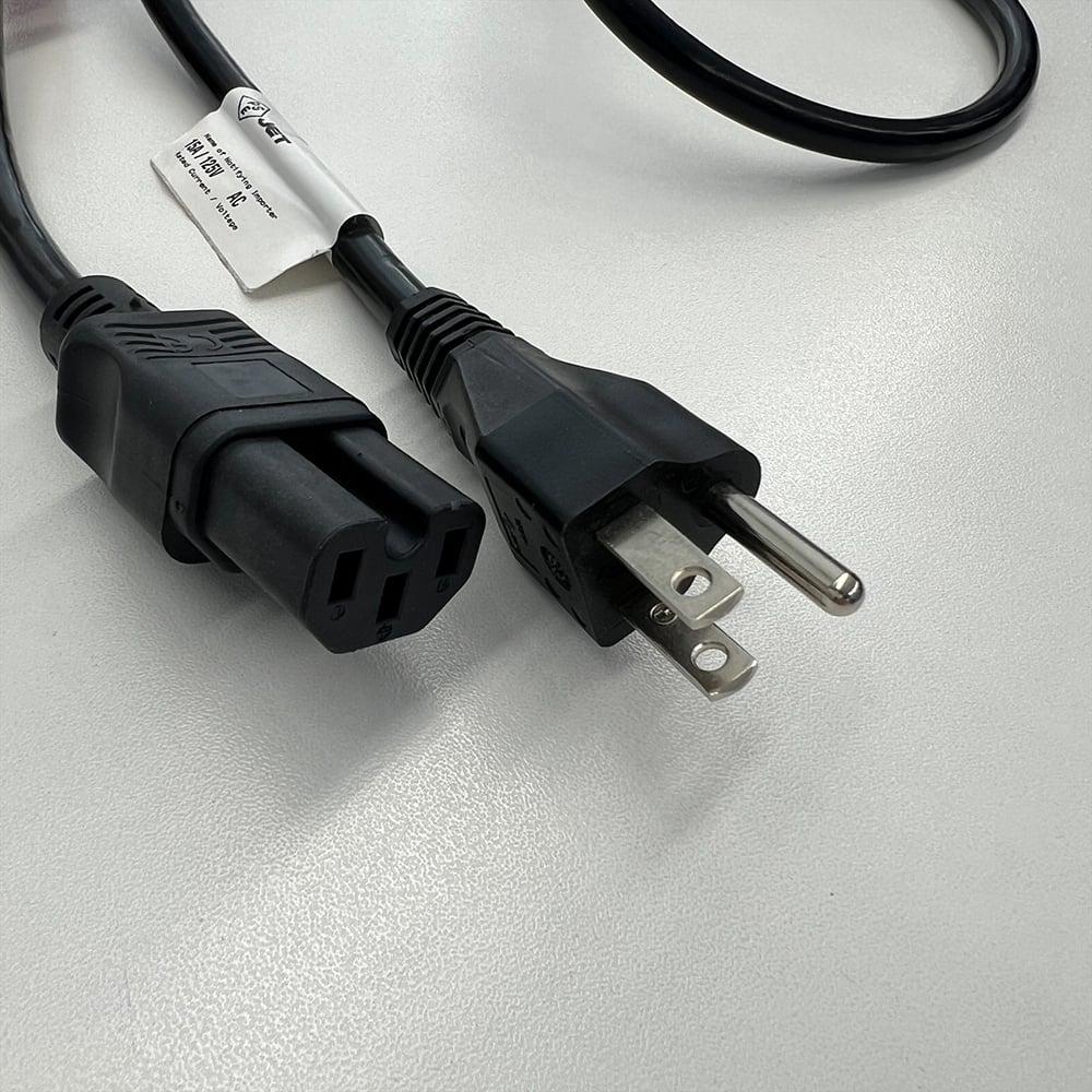 【期間限定!対象商品P2〜20倍】 H11電源ケーブル　00200159141台