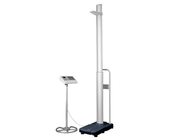 【期間限定!対象商品P2〜20倍】 自動身長計付き体重計　WB-530A1台