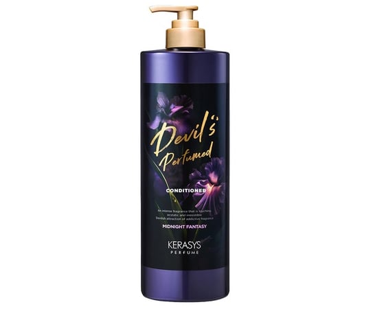 【期間限定!対象商品P2〜20倍】 ケラシスミッドナイトファンタジーパフュームリンス1000mL1個