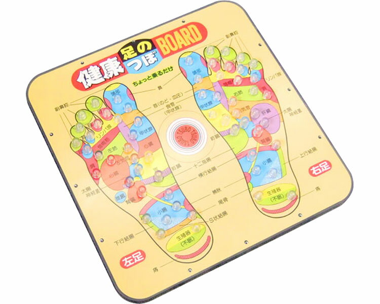 乐天商城 - 【期間限定!対象商品P2〜20倍】 健康ボード / FP-016 1個