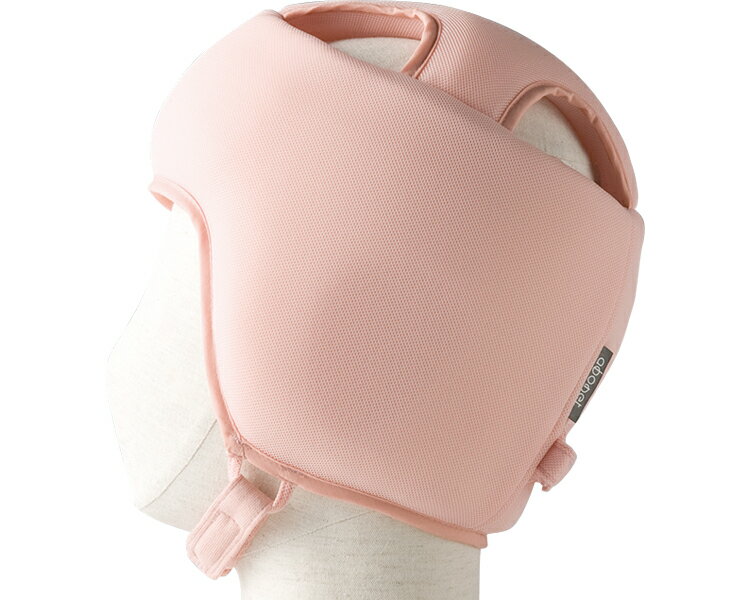 abonet（アボネット）ガードBタイプ（深型タイプ） メッシュ / 2078 L ピンク 1個