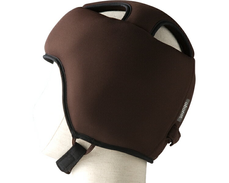 abonet（アボネット）ガードBタイプ（深型タイプ） メッシュ / 2078 L ブラウン 1個