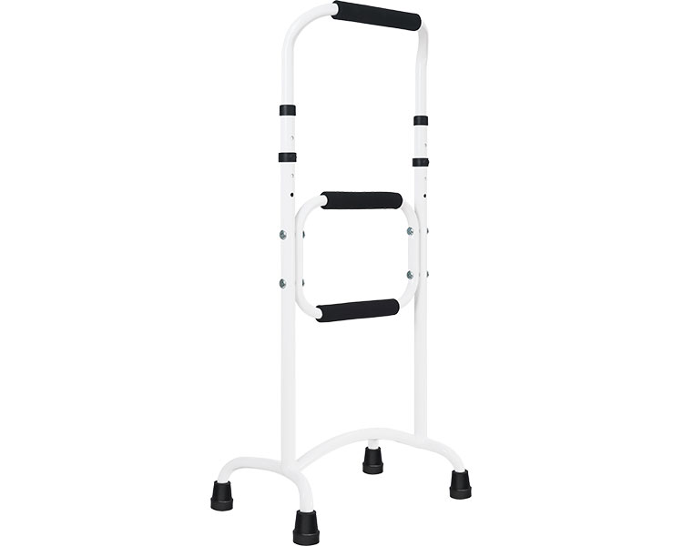 リハステッキサイド / WB5269　ホワイト 1台