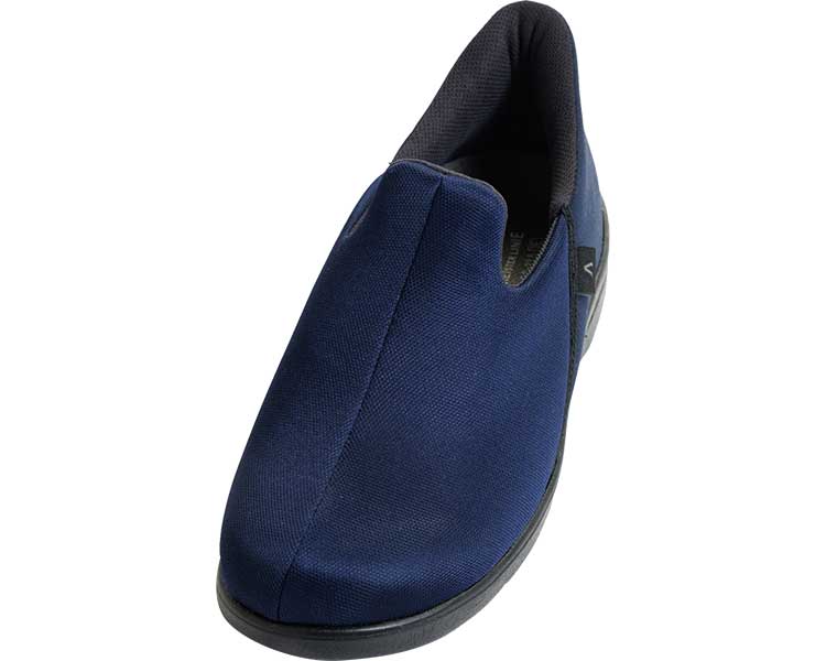 瞬感スポッと　1141　片足 / M　ネイビー　左足 1個