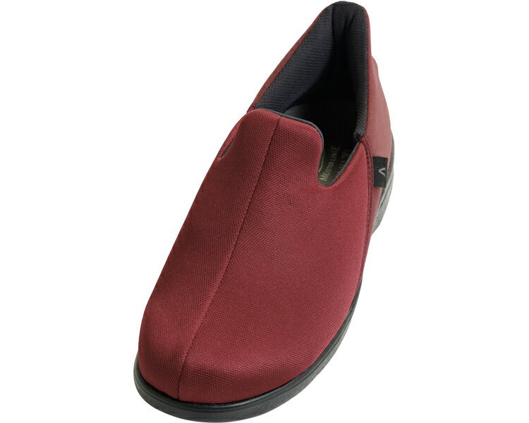 瞬感スポッと　1141　片足 / 3L　ワイン　左足 1個