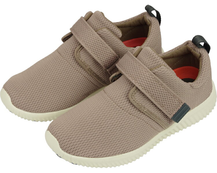 SaiSaiフットメカニクス　WG150　男女兼用 / L　モカベージュ 1足