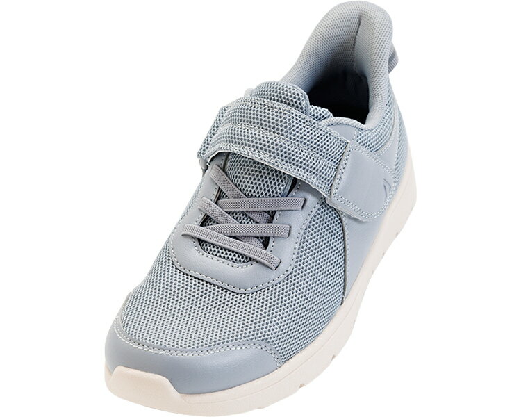 Rakuten - 【期間限定!対象商品P2〜20倍】 ライフステップ　1606 / 5L　グレー 1足