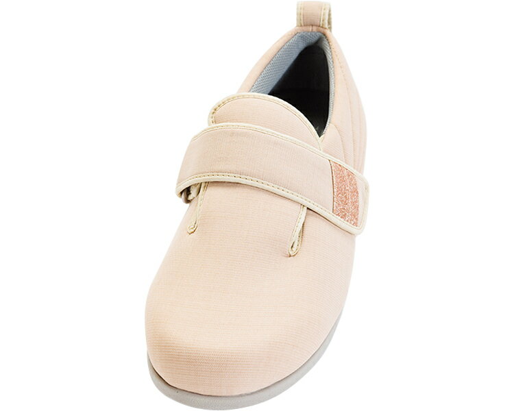 ダブルマジックIII凛　7054　5E / 3L　ゴールド 1足