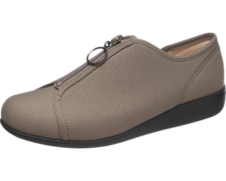 快歩主義　L176　婦人用 / 25.0cm　サ�