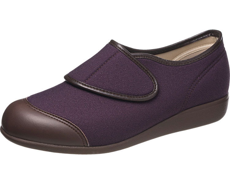 快歩主義　L177　婦人用 / 22.0cm　パ�