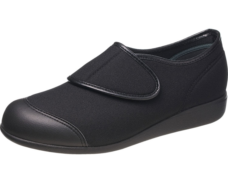 快歩主義　L177　婦人用 / 24.5cm　ブ�