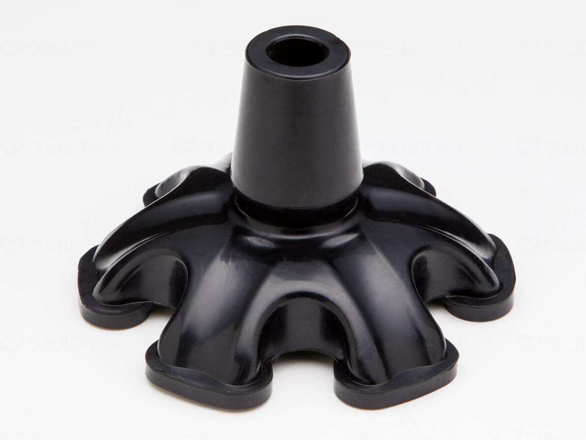 ケイ・ホスピアたっちゃんラージ 黒 16φ