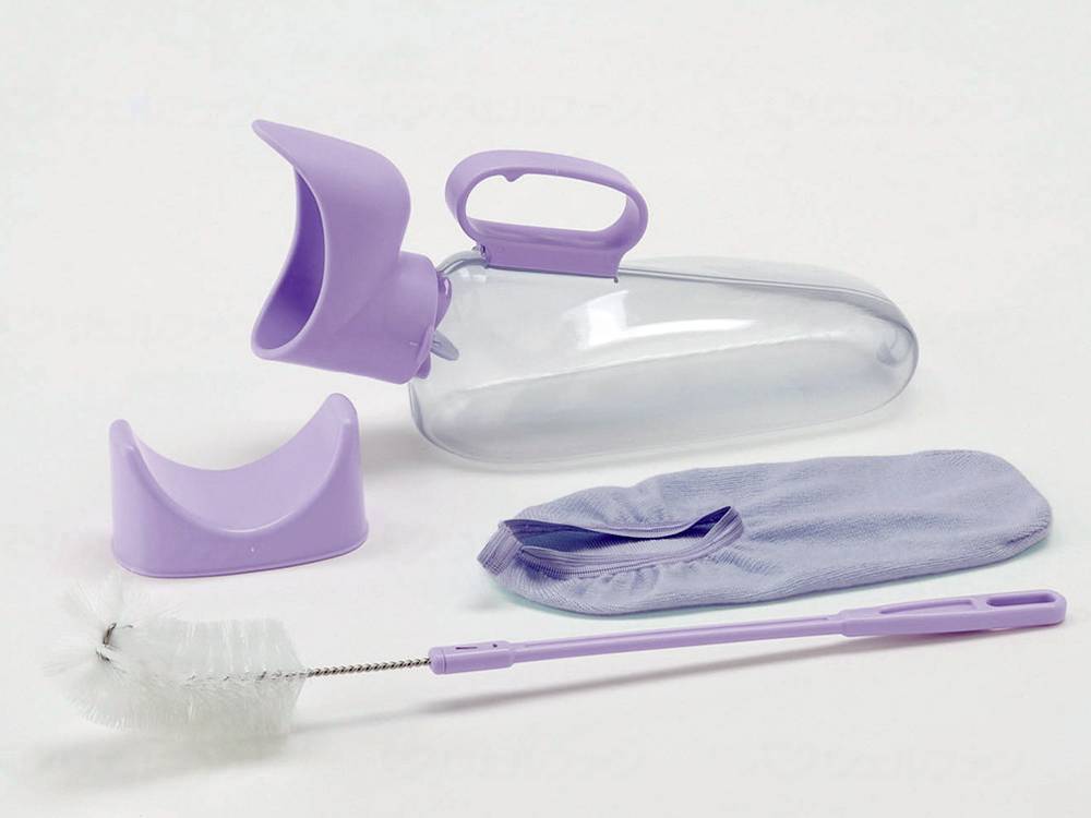 アロン化成ユリフィット 女性用