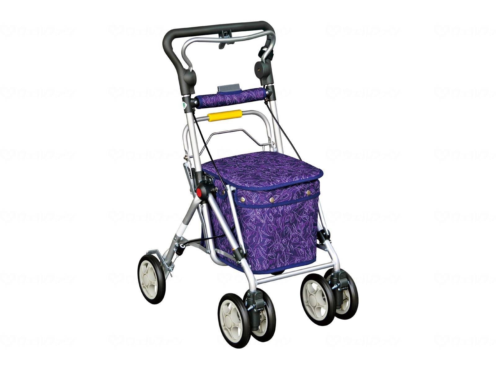 須恵廣工業スイート ダークパープル