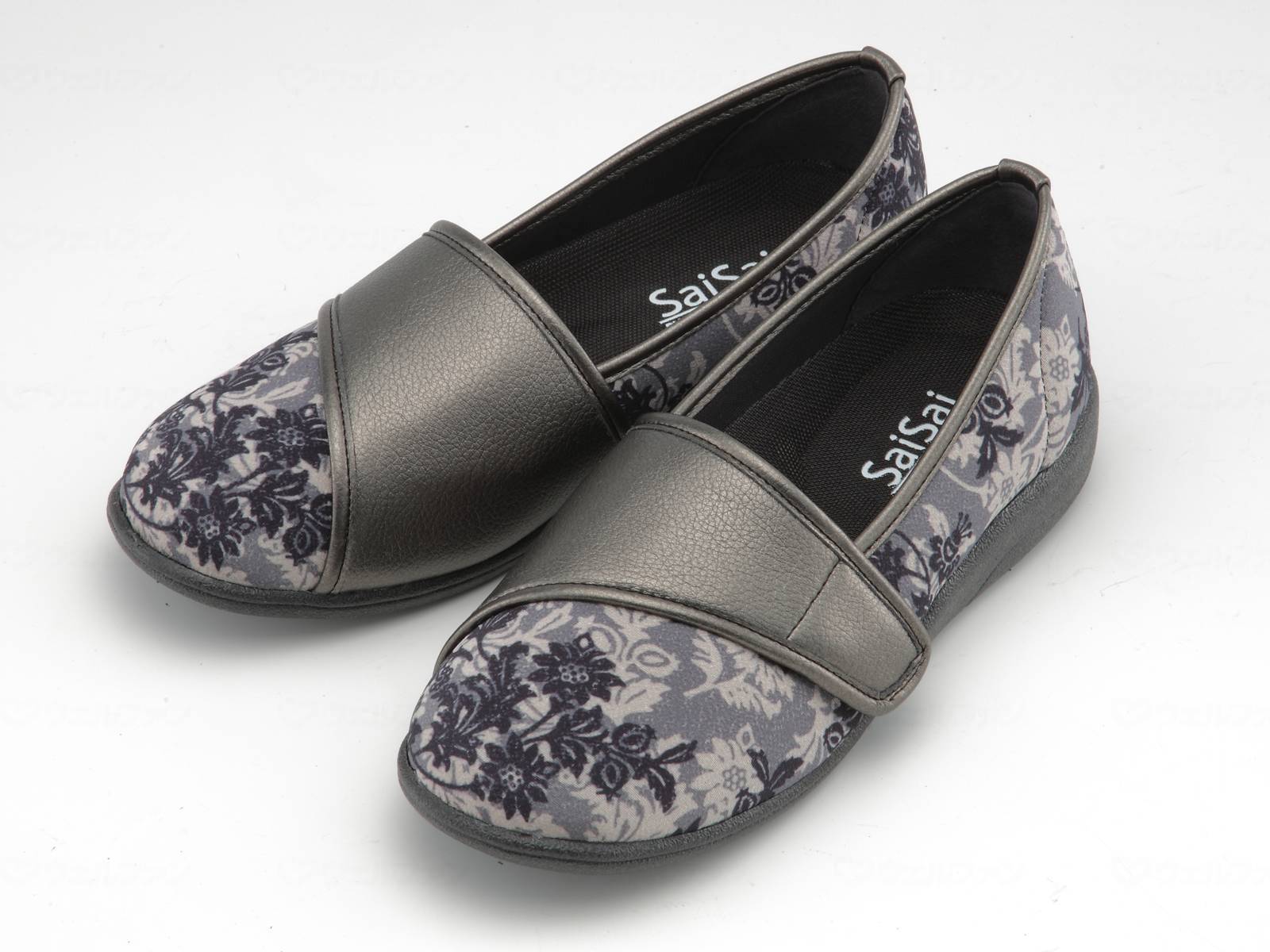 マリアンヌ彩彩 W940 クラシックブラック 22.5