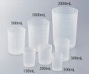 ディスポカップ(ブロー成形) 150mL 1000個入 1箱(1000個入)(4)