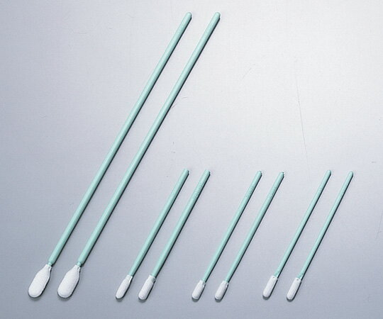 特徴 ポリエステル長繊維のヘッドは汚れをキャッチする特殊な織り方の織物製ヘッドです。 発塵性・溶解度が非常に低く、吸収力にも優れています。 二重にクリーンパックされていますので、クリーンルームでご使用いただけます。仕様 型番：TX761 頭部サイズ（mm）：6.8×2.8×16.8 全長（mm）：162.3 入数：1ケース（100本入） 材質：ヘッド／ポリエステル長繊維、スティック／PP（ポリプロピレン）特徴 ポリエステル長繊維のヘッドは汚れをキャッチする特殊な織り方の織物製ヘッドです。 発塵性・溶解度が非常に低く、吸収力にも優れています。 二重にクリーンパックされていますので、クリーンルームでご使用いただけます。仕様 型番：TX761 頭部サイズ（mm）：6.8×2.8×16.8 全長（mm）：162.3 入数：1ケース（100本入） 材質：ヘッド／ポリエステル長繊維、スティック／PP（ポリプロピレン）