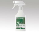 タケックスクリーンBiz 500mL スプレータイプ(除菌・消臭剤) 1本