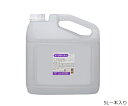 手指殺菌消毒用速乾性アルコール ユークリーナー 詰替用 5L 3980 1本