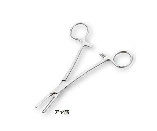 チューブ鉗子 アヤ筋 150mm SPS-5013 1本