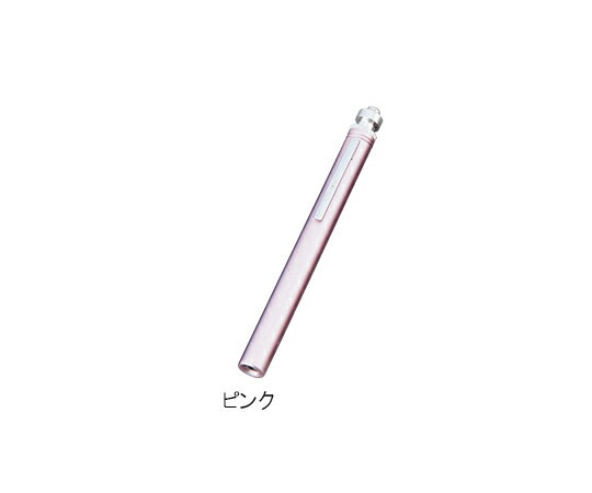 【期間限定!対象商品P2〜20倍】 ソフトLEDアルカトータライト ピンク 1本